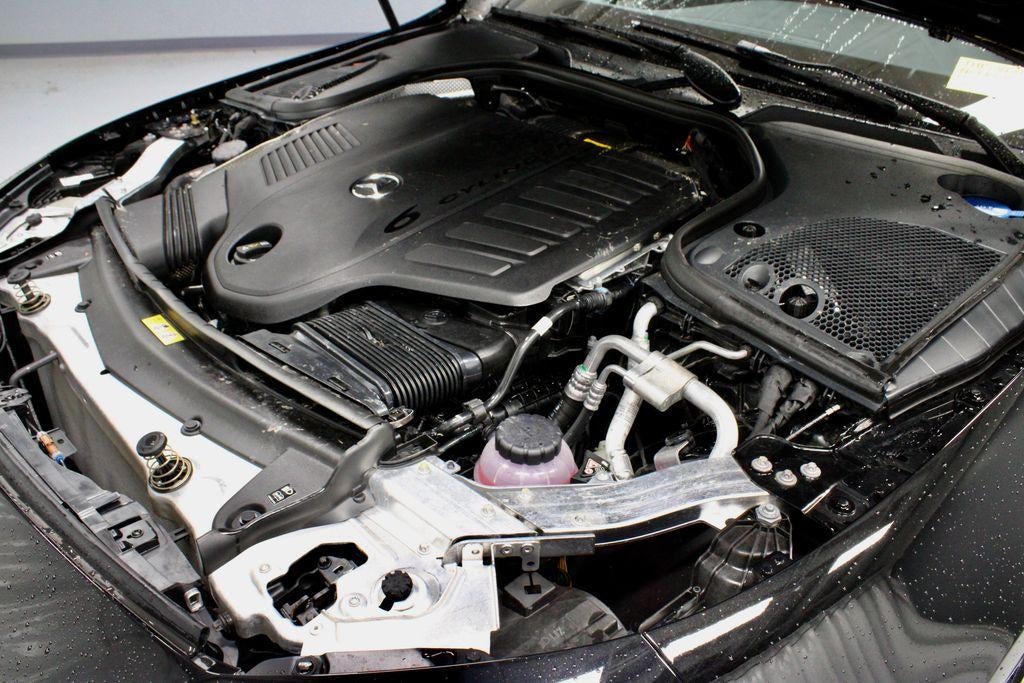 2022 Mercedes-Benz CLS CLS 450