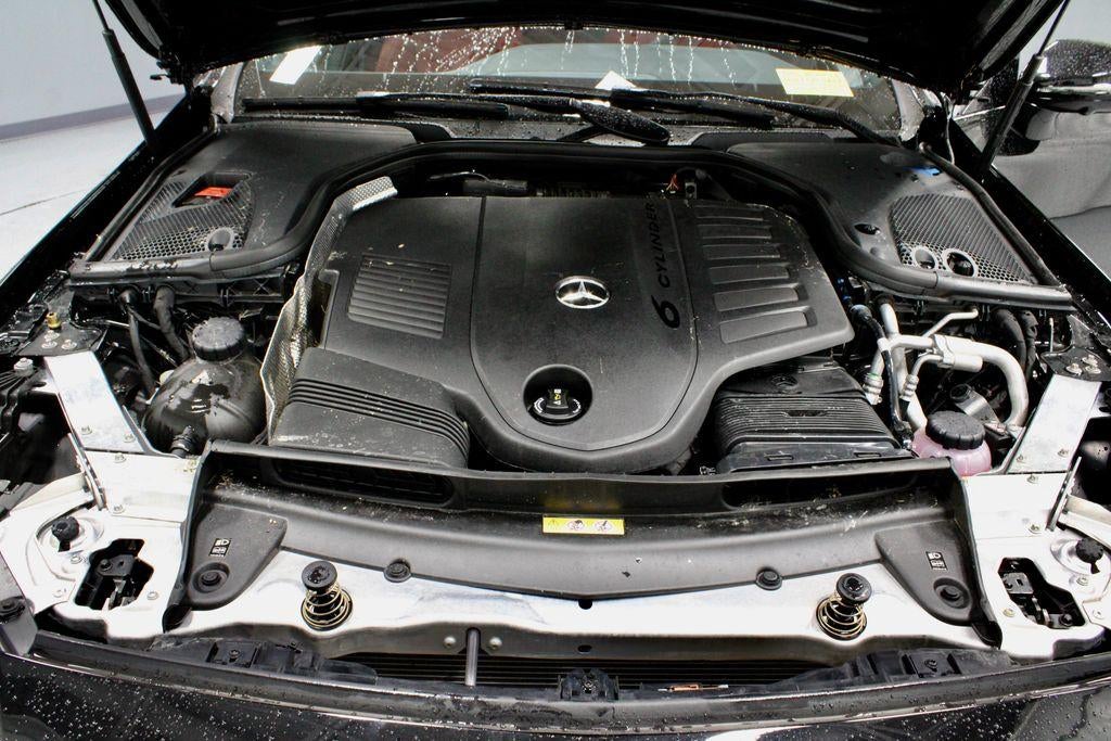 2022 Mercedes-Benz CLS CLS 450