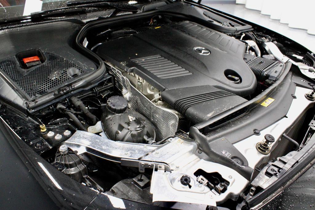 2022 Mercedes-Benz CLS CLS 450
