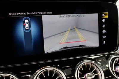 2022 Mercedes-Benz CLS CLS 450