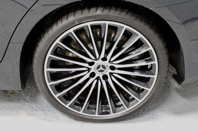 2022 Mercedes-Benz CLS CLS 450