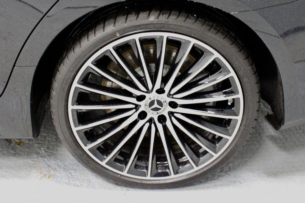 2022 Mercedes-Benz CLS CLS 450