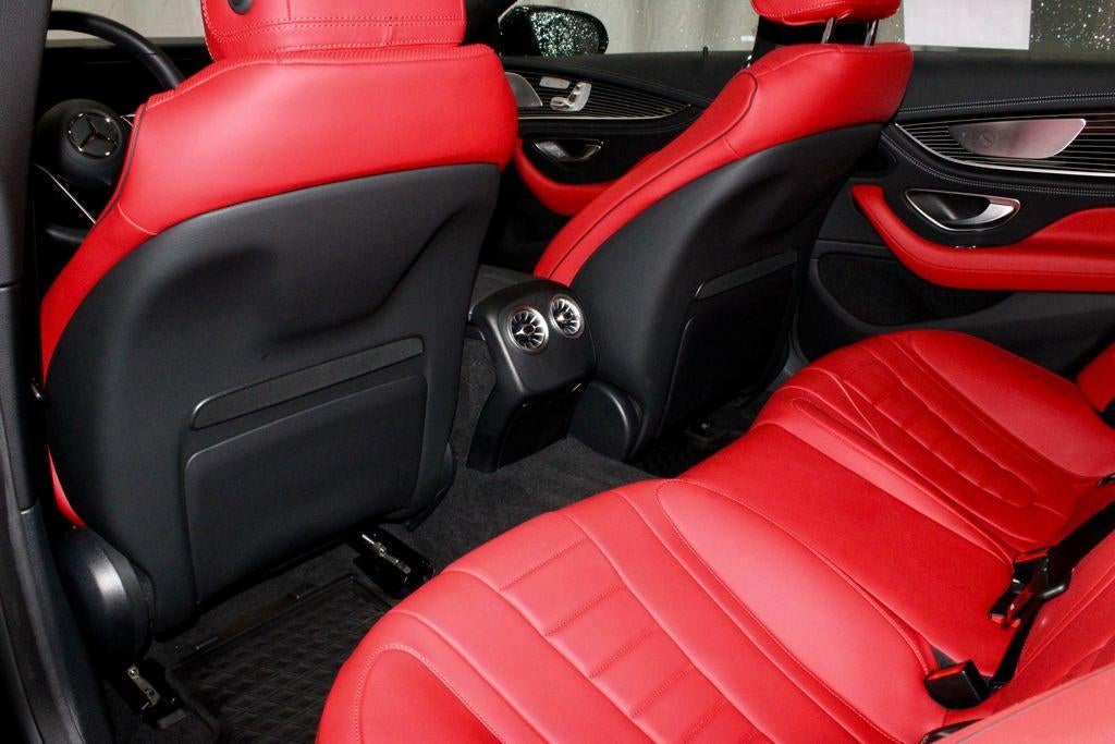 2022 Mercedes-Benz CLS CLS 450