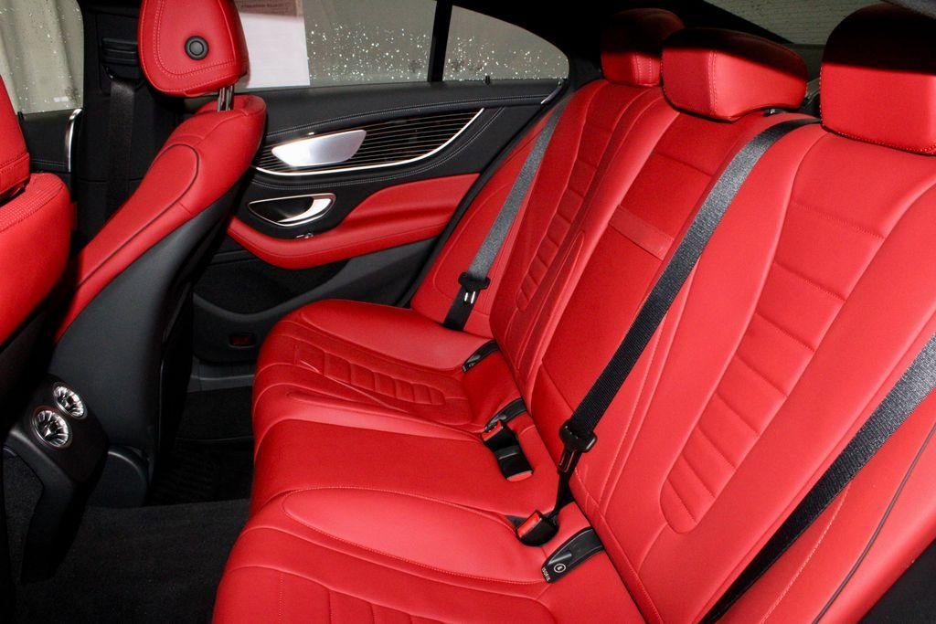 2022 Mercedes-Benz CLS CLS 450