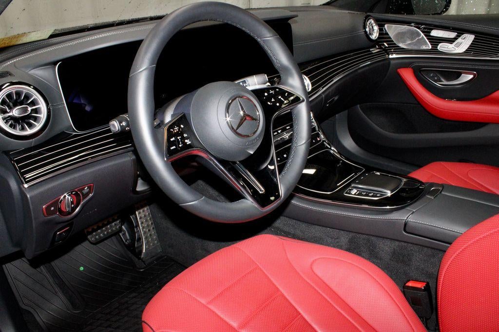 2022 Mercedes-Benz CLS CLS 450