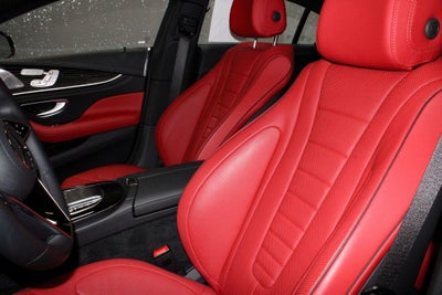 2022 Mercedes-Benz CLS CLS 450