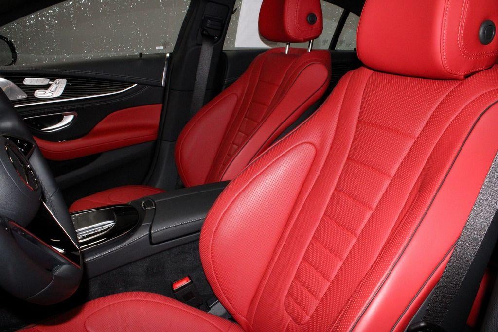 2022 Mercedes-Benz CLS CLS 450