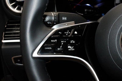 2022 Mercedes-Benz CLS CLS 450