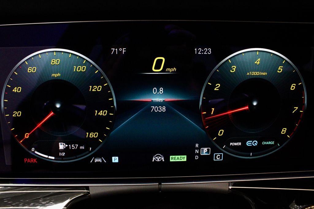 2022 Mercedes-Benz CLS CLS 450