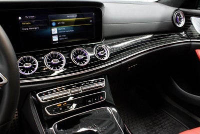 2022 Mercedes-Benz CLS CLS 450