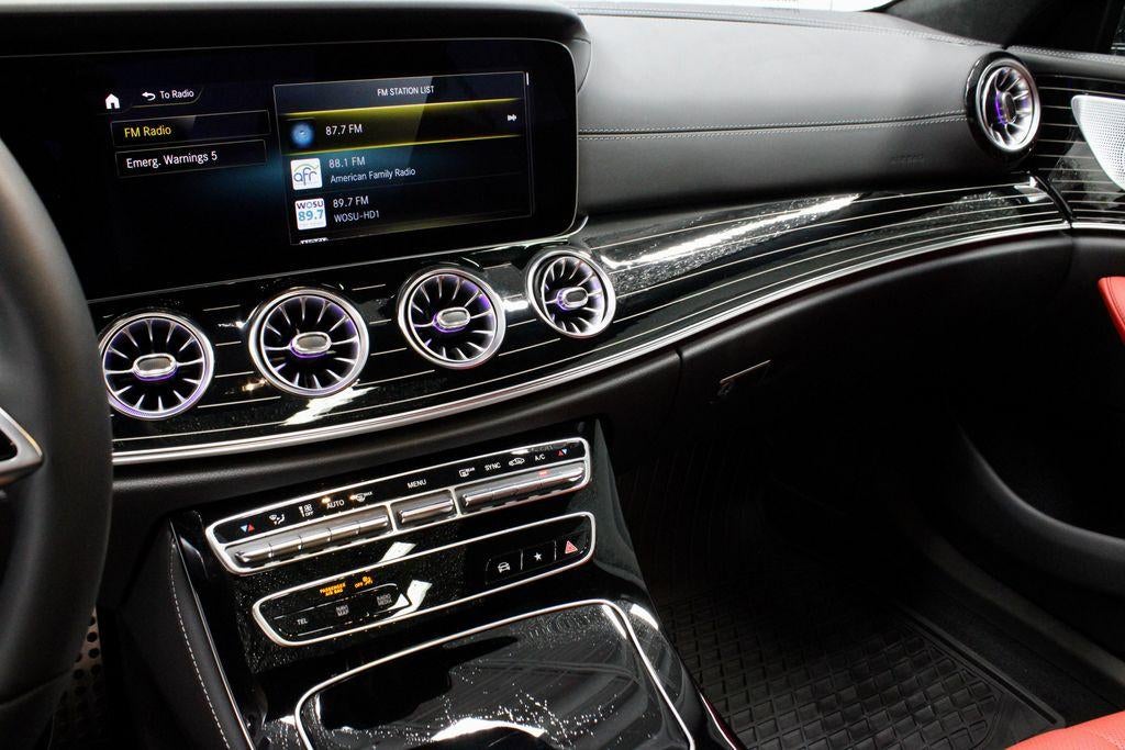 2022 Mercedes-Benz CLS CLS 450