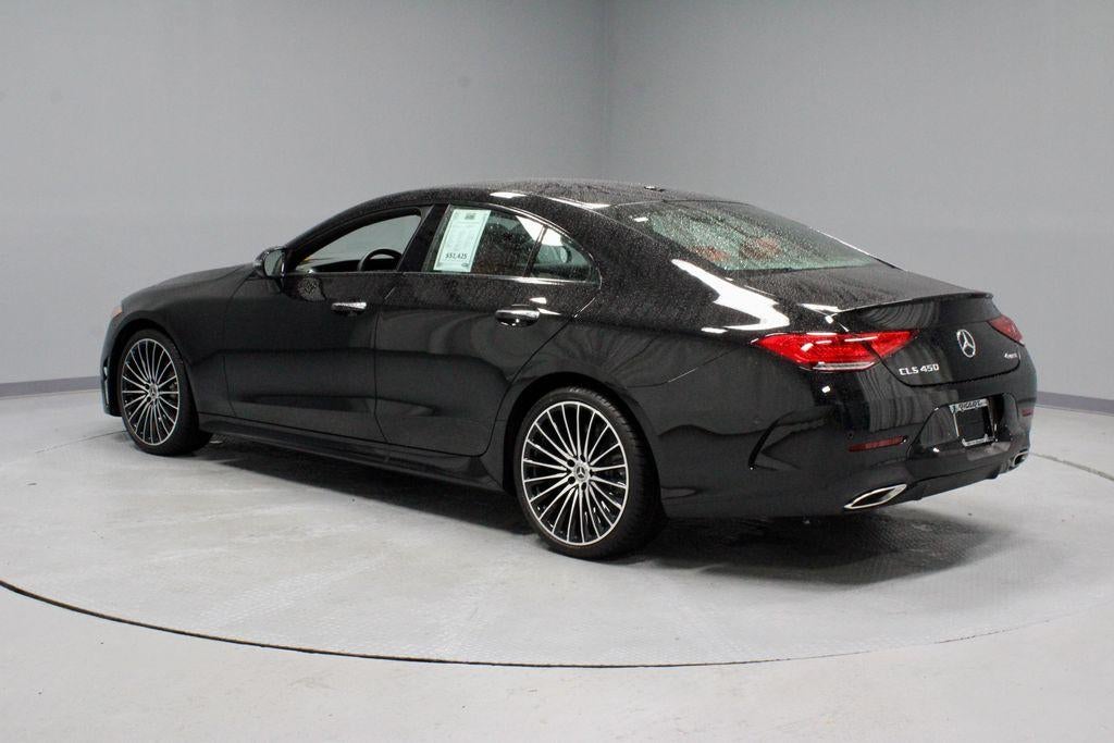 2022 Mercedes-Benz CLS CLS 450