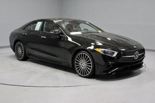 2022 Mercedes-Benz CLS CLS 450