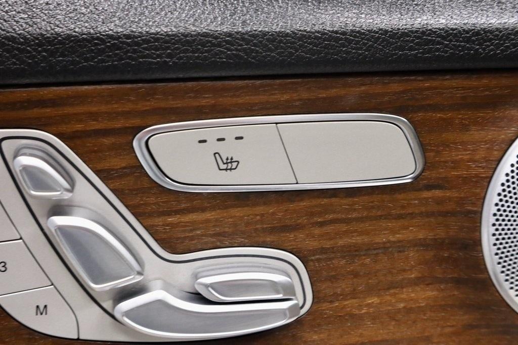 2021 Mercedes-Benz C-Class C 300