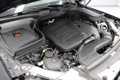 2021 Mercedes-Benz GLC GLC 300