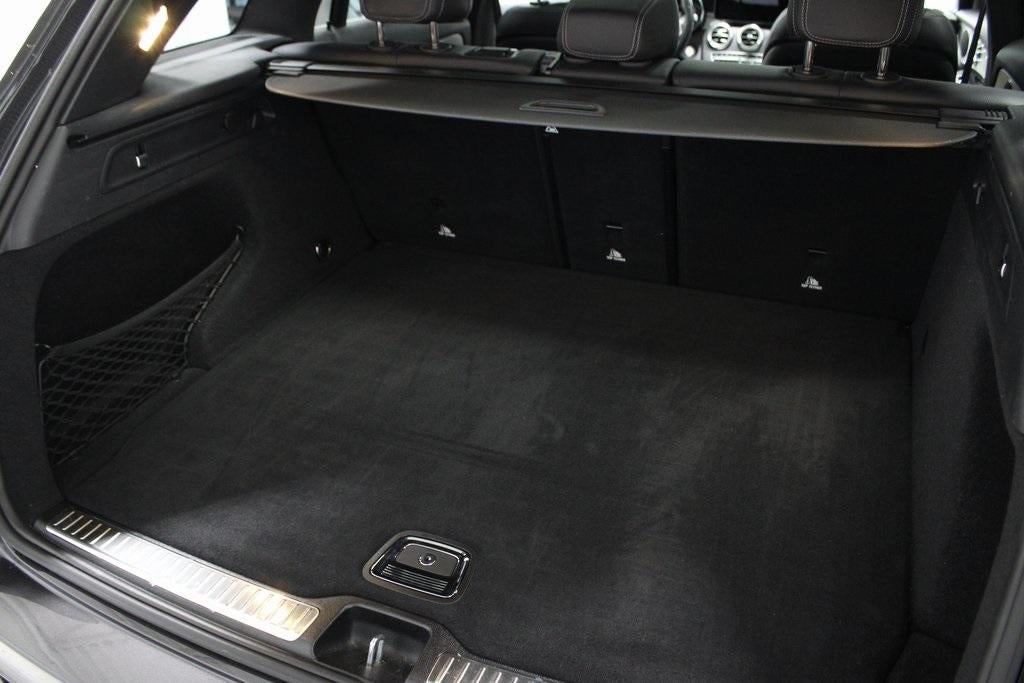 2021 Mercedes-Benz GLC GLC 300