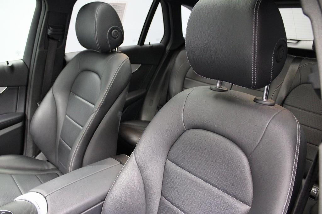 2021 Mercedes-Benz GLC GLC 300