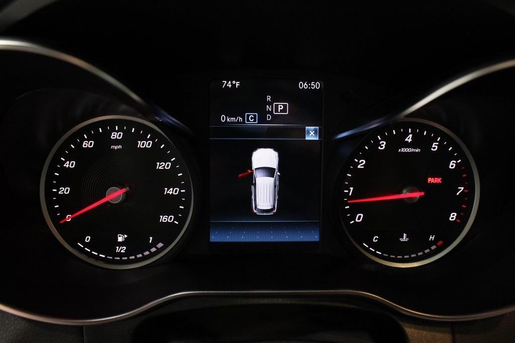 2021 Mercedes-Benz GLC GLC 300