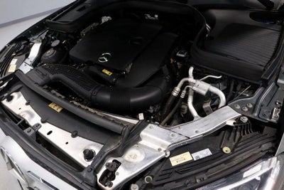 2021 Mercedes-Benz GLC GLC 300