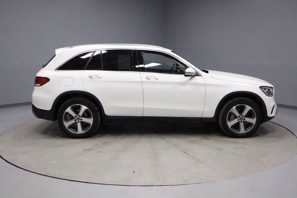 2022 Mercedes-Benz GLC GLC 300