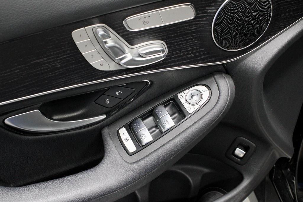 2022 Mercedes-Benz GLC GLC 300