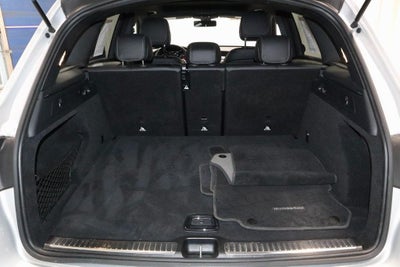 2020 Mercedes-Benz GLC GLC 300