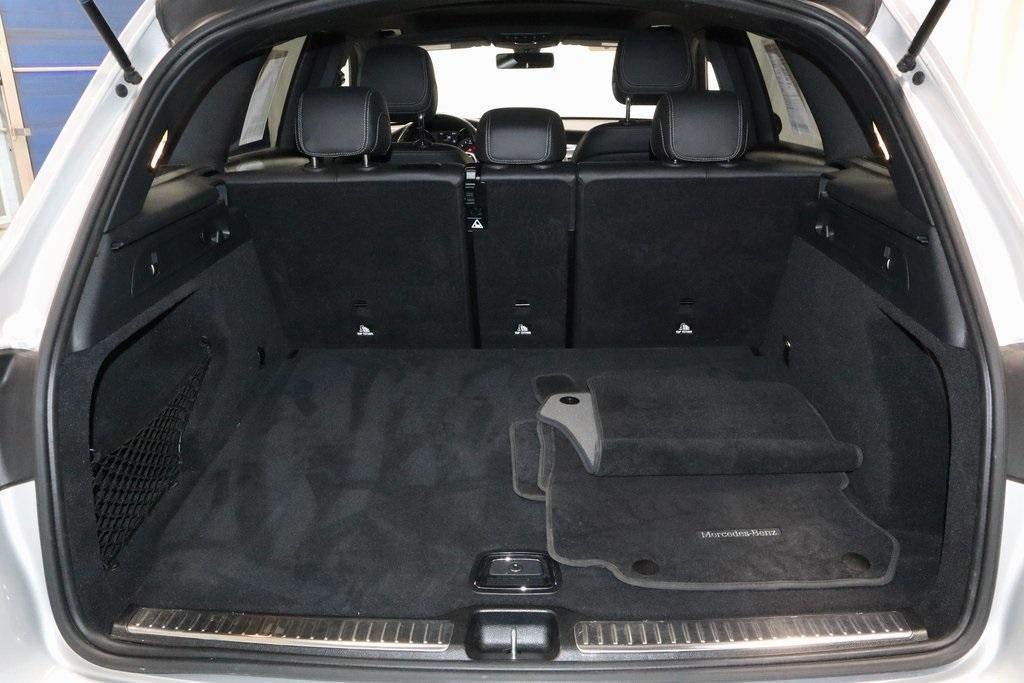 2020 Mercedes-Benz GLC GLC 300