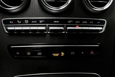 2020 Mercedes-Benz GLC GLC 300