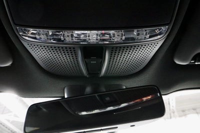 2020 Mercedes-Benz GLC GLC 300