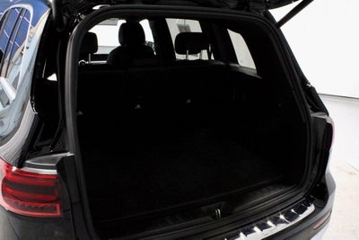 2025 Mercedes-Benz GLB GLB 250