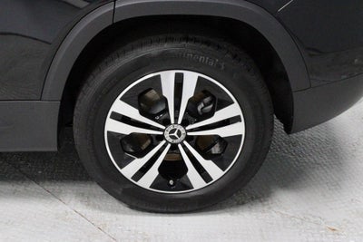 2025 Mercedes-Benz GLB GLB 250