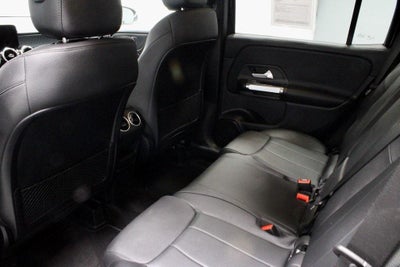 2025 Mercedes-Benz GLB GLB 250