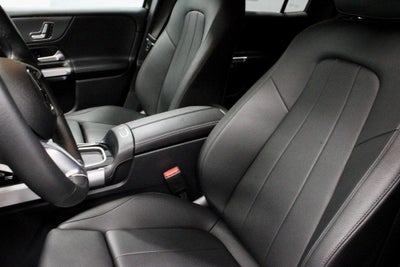 2025 Mercedes-Benz GLB GLB 250