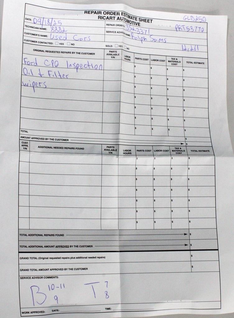 2025 Mercedes-Benz GLB GLB 250