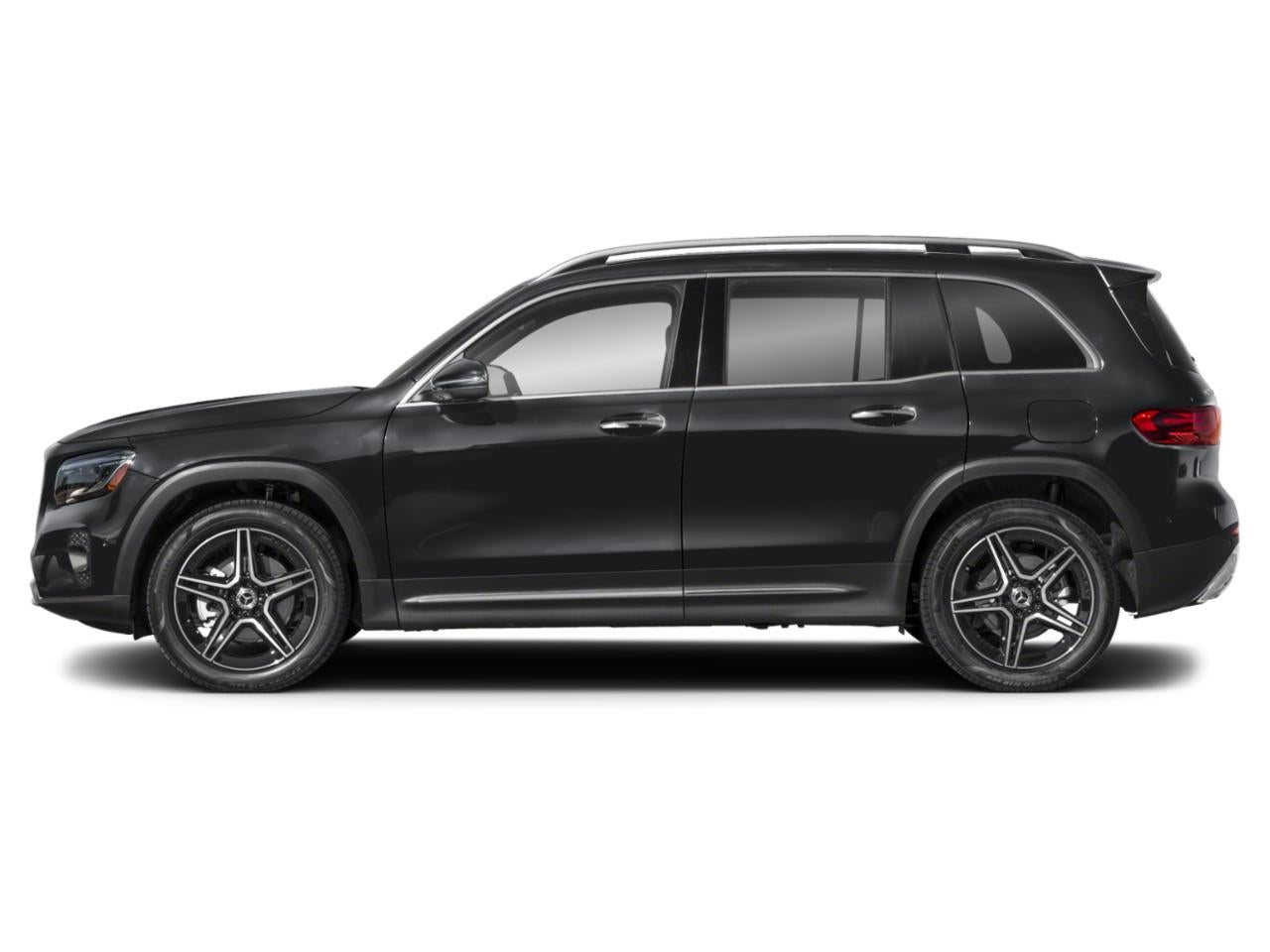 2025 Mercedes-Benz GLB GLB 250