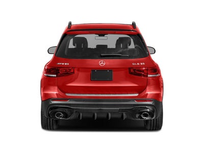 2021 Mercedes-Benz GLB GLB 35 AMG®(R)