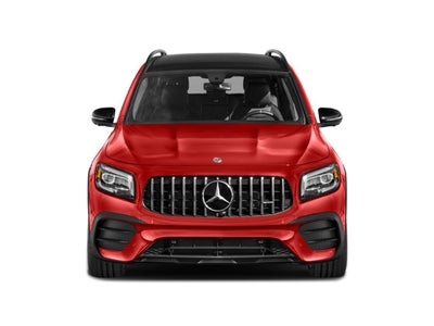 2021 Mercedes-Benz GLB GLB 35 AMG®(R)
