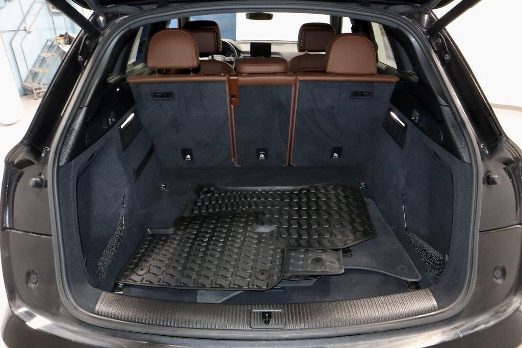 2019 Audi Q5 2.0T Premium