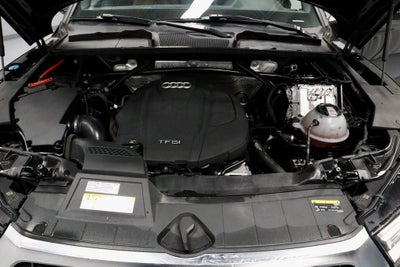 2019 Audi Q5 2.0T Premium