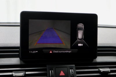 2019 Audi Q5 2.0T Premium