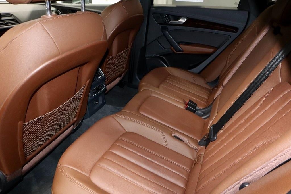 2019 Audi Q5 2.0T Premium