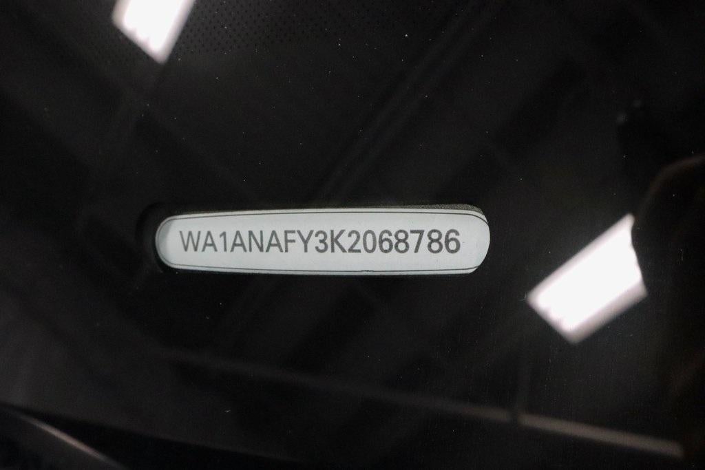 2019 Audi Q5 2.0T Premium