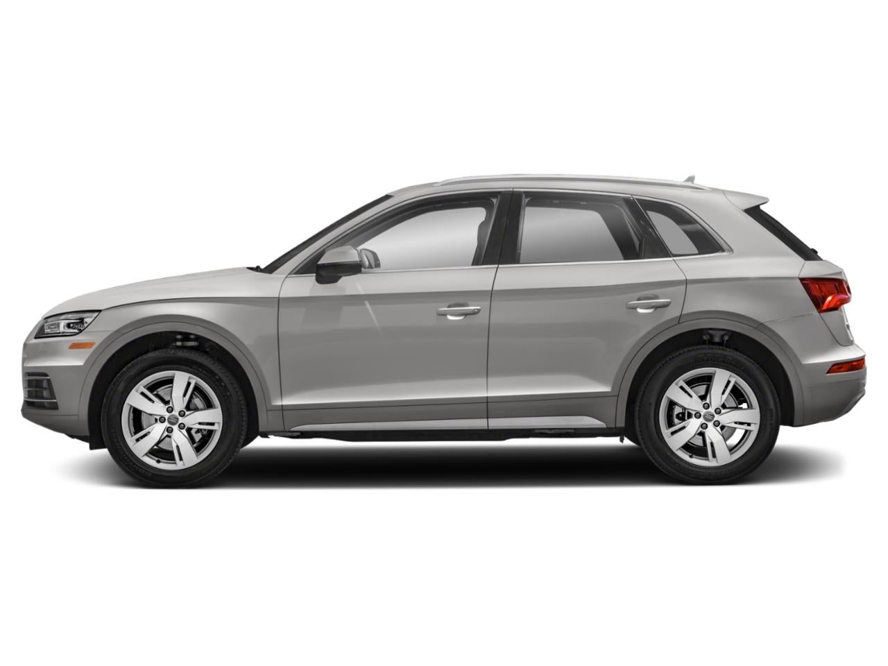2019 Audi Q5 2.0T Premium