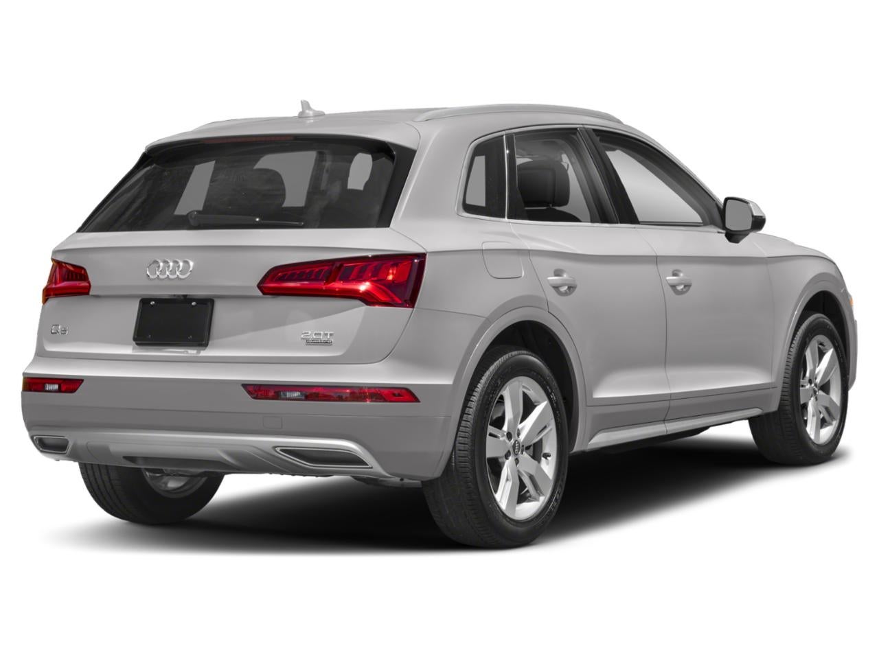 2019 Audi Q5 2.0T Premium