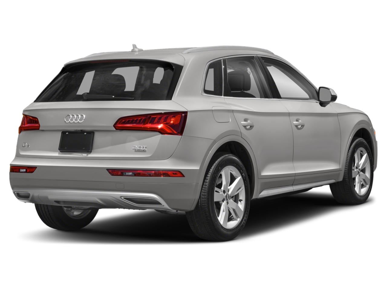 2019 Audi Q5 2.0T Premium