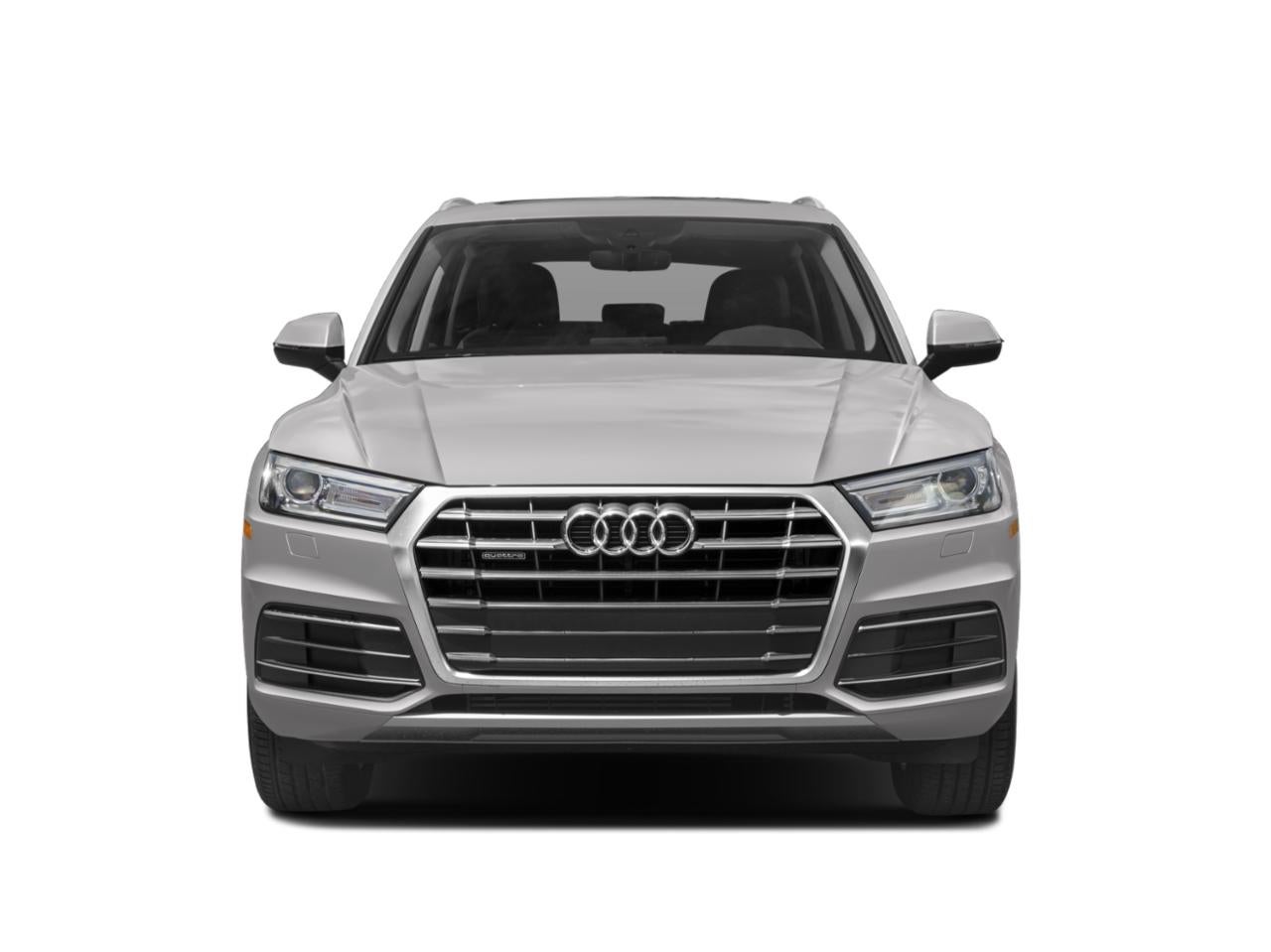 2019 Audi Q5 2.0T Premium