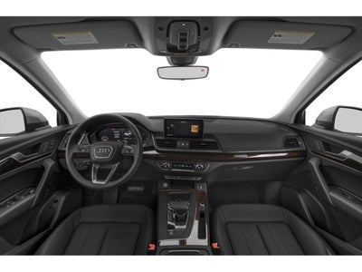 2019 Audi Q5 2.0T Premium