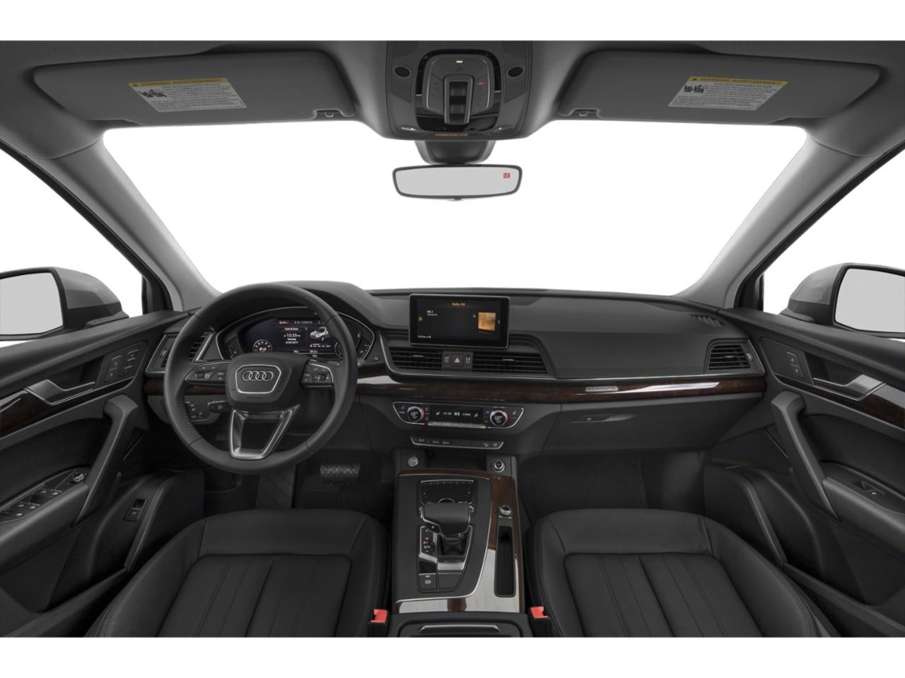 2019 Audi Q5 2.0T Premium