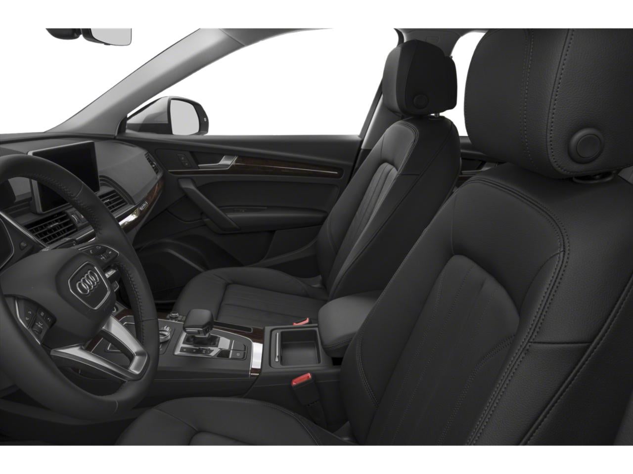 2019 Audi Q5 2.0T Premium