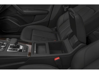 2019 Audi Q5 2.0T Premium